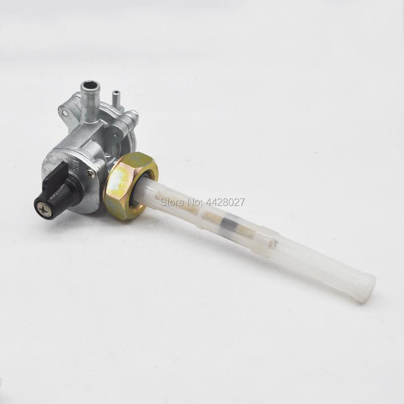 Fuel Valve Petcock For Honda Shadow Aero 750 VT750C VT750CA 2004 2005 2006 2007 petcock