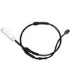 NEW 34356792559 34356792564 Front and Rear Brake Pad Sensor Compatible with BMW 128i 135i 328i 335d 335i 335is 2010-2013