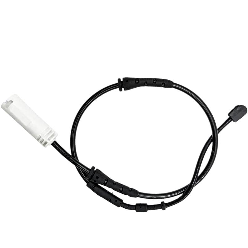 NEW 34356792559 34356792564 Front and Rear Brake Pad Sensor Compatible with BMW 128i 135i 328i 335d 335i 335is 2010-2013