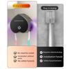 Portable Smart UV Toothbrush Sterilizer Wall Mounted Toothbrush Storage Rack  Car