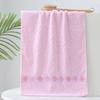 Household Soft Absorbent Adult Bath Towel