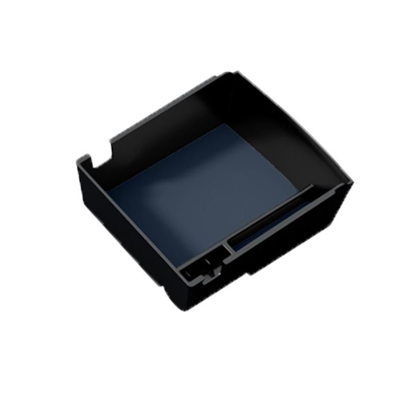 For BYD Song Plus DMI EV 2025 2025 2025 Armrest box storage box car interior storage accessories
