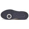 Li Ning Rookie 2 Slip Resistant Cushioning Low Top Skateboard Shoes Men's Gray ABCT055-3