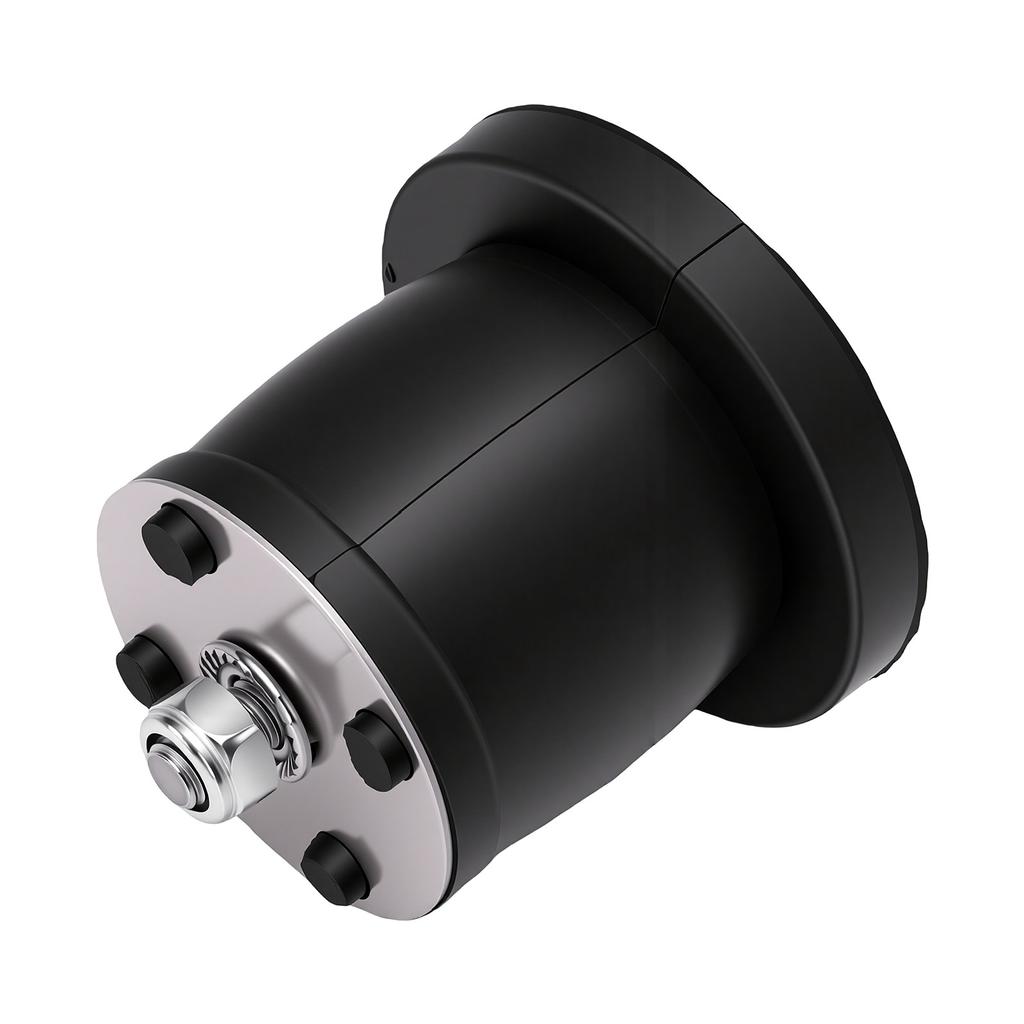Expandable Rubber Plug Leakproof Expansion Scupper Plug with Removable Hex Key for Winterizing Pool Boat Sewer Pipe