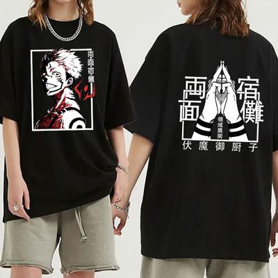 Üst giysisi – T-shirtler