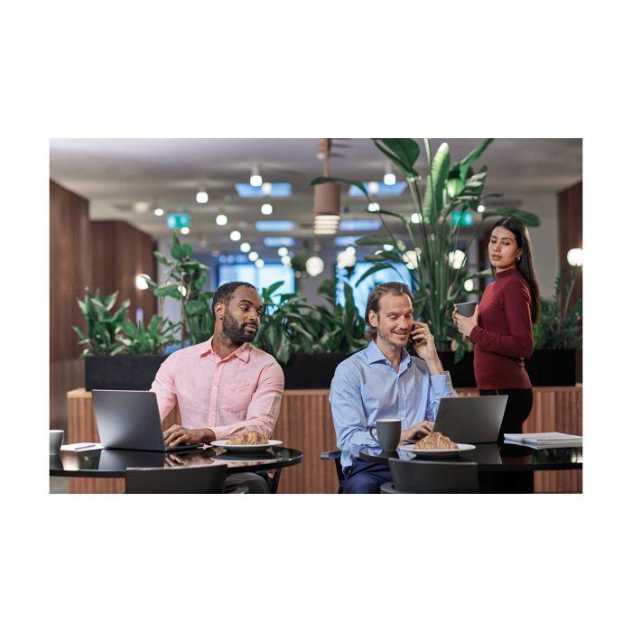 Filtr soukromí pro notebook - Kensington - Odnímatelný