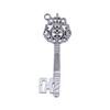 Key Charms Multi Color Alloy Key Tools Pendants For Gothic Themed Jewelry
