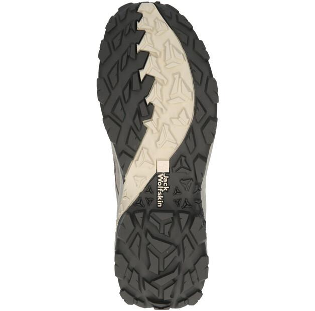 Треккинговые ботинки Jack Wolfskin VOJO TOUR