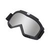 ANLORR Anluoer Windproof and sandproof motorcycle off-road riding goggles Outdoor motorcycle helmet goggles8055