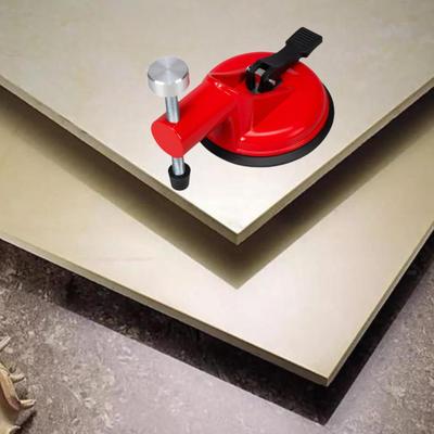 Tile Leveler Adjuster Self Leveling Easily Install Accessories Multipurpose Portable for Improving