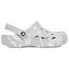 Crocs Baya Marbled C BAYA MARBLED Fashion Trend Clogs Women's 206935-1FS