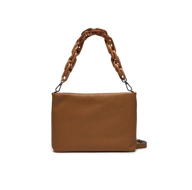 

Сумка Gianni Chiarini Gianni Chiarini Brenda BS 8265/COMM GRN коричневый