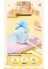 2026 Summer Cartoon Mini USB Rechargeable Handheld Fan - Portable Electric Fan Gift