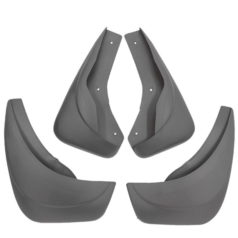 Chery QQ 2003-2012 Mudguard for Tire Protection