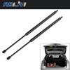 For Lexus RX350 RX450h Rear Trunk Tailgate Lift Support Gas Shock Struts 2Pcs | Steel | Black | Hands-Free