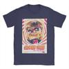 Oliver Tree Ugly Is Beautiful Magliette Unisex Unisex Vintage Cotone Magliette Girocollo Manica Corta Maglietta Grafica Stampata Vestiti