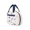 PEANUTS Snoopy 2-way Hanging Pouch (enjoy Your Trip) Japan NEW