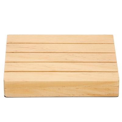 Support en bois pour cartes à jouer Mains Libres Plateau Râtelier Accessoire Cartes de Poker