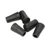 Hiking Pole Anti-Slip Rubber Sleeve & Shock-Absorbing Tip Cover
