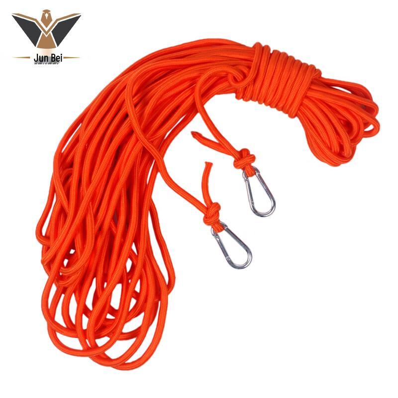 Emergency Water Rescue Floating Rope