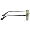 Used POLICESWANS Polarized Sunglasses Fishing T75J-531P