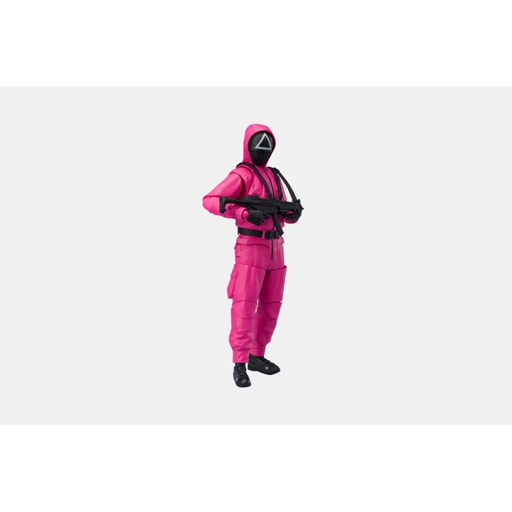 

BANDAI SH Figuarts Маска солдата