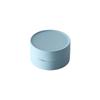 Round Shape Sealed Waterproof Multifunctional Travel Soap Box Soap Dish Soap Saver Soap Container