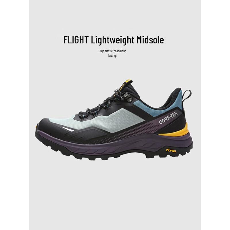 TOREAD Women s GORE-TEX Outdoor Hiking Shoes 37