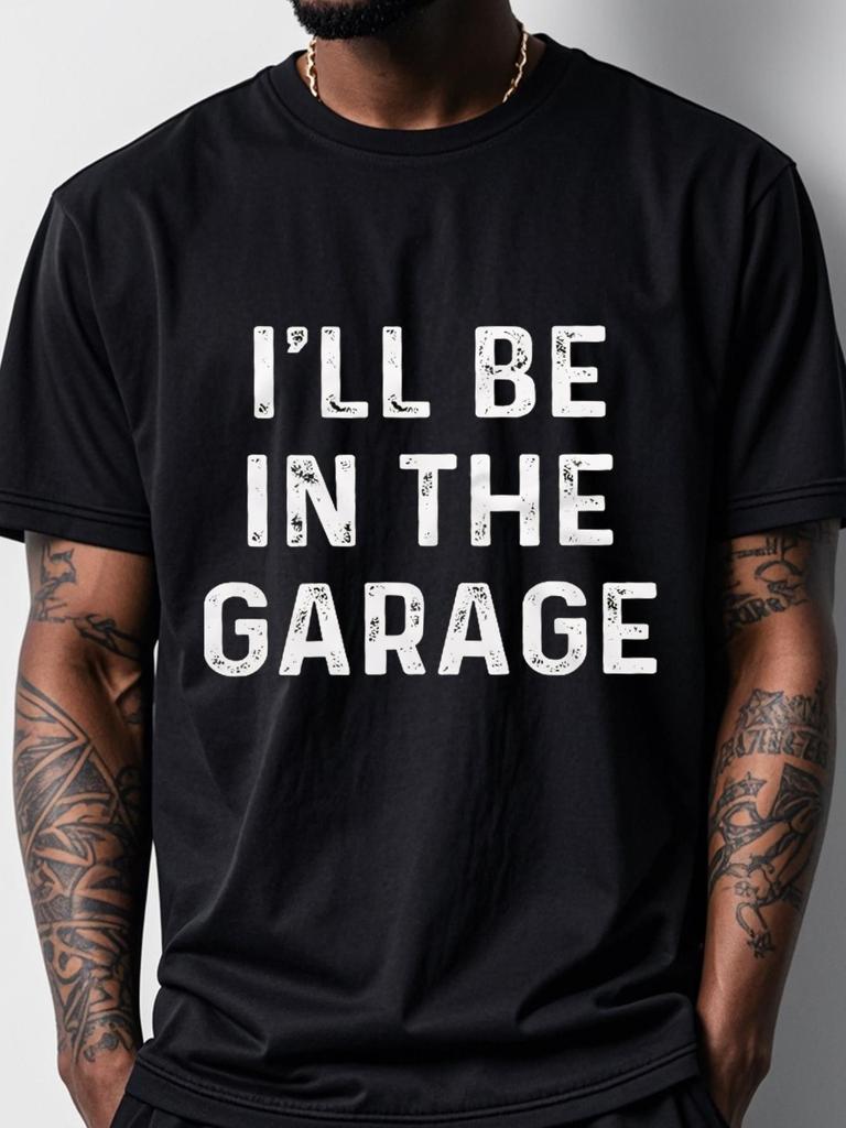 Black cotton crewneck casual and stylish soft 100 cotton funny tshirt original cool men super soft