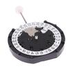 Watch Movement Accessories Pe90 Movement 6-Pin 3-Point 3\6\9 Or 6\9\12 Bit Small Second Single Calendar Maintenance