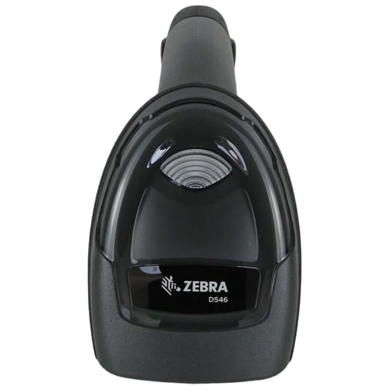 Zebra 1D/2D Industrial Barcode Scanners & Platforms Standard (Manufacturer Ship)