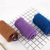 African Reusable Bath Net Sponges With Rope Handle For Full Body Exfoliation In Shower