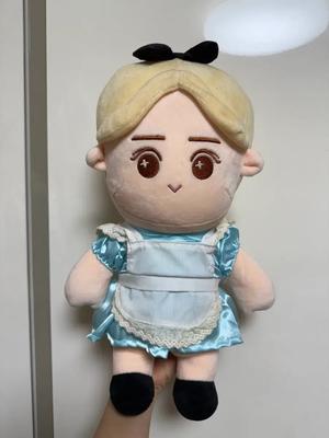 Muñecas y Peluches – Peluches - Héroes de películas