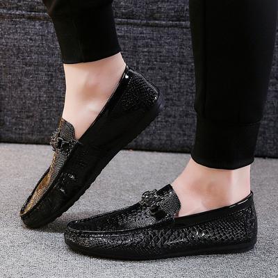 Sapatos de homem – Mocassins