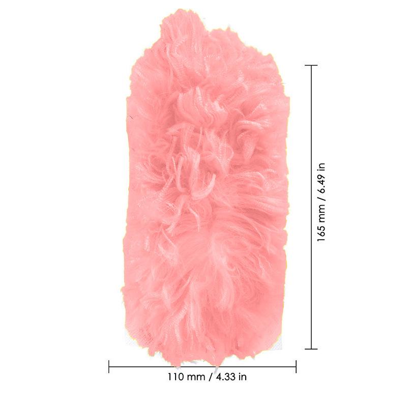 Cross-Border Double-Sided Disposable Duster for Household & Car Cleaning