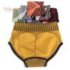 Slip Vita Alta Solleva Glutei Poliestere Grafene Mutandine da Donna