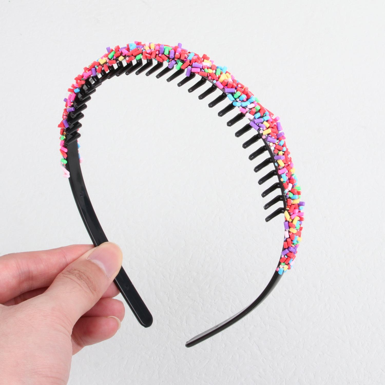 

Милые блестящие хрустальные повязки на голову для девочек, повязки для волос с зубчиками, милые повязки на голову для девочек, детские, детские, украшение для вечеринки, аксессуары для волос