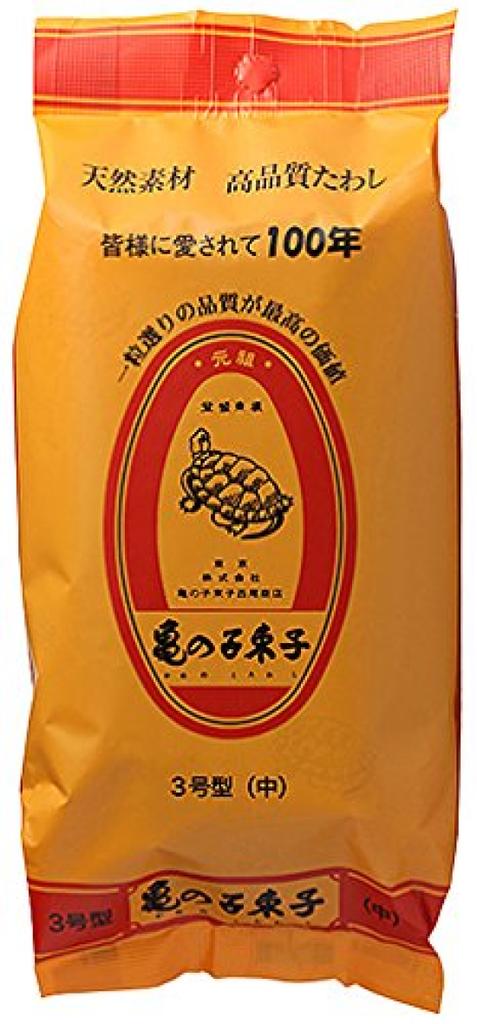 Kamenoko Tawashi 3 No.