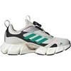 Adidas Climacool Ventania Anti Slip Wear Resistant Low Top Kids' Running Shoes White Kids' Sneakers JR3202