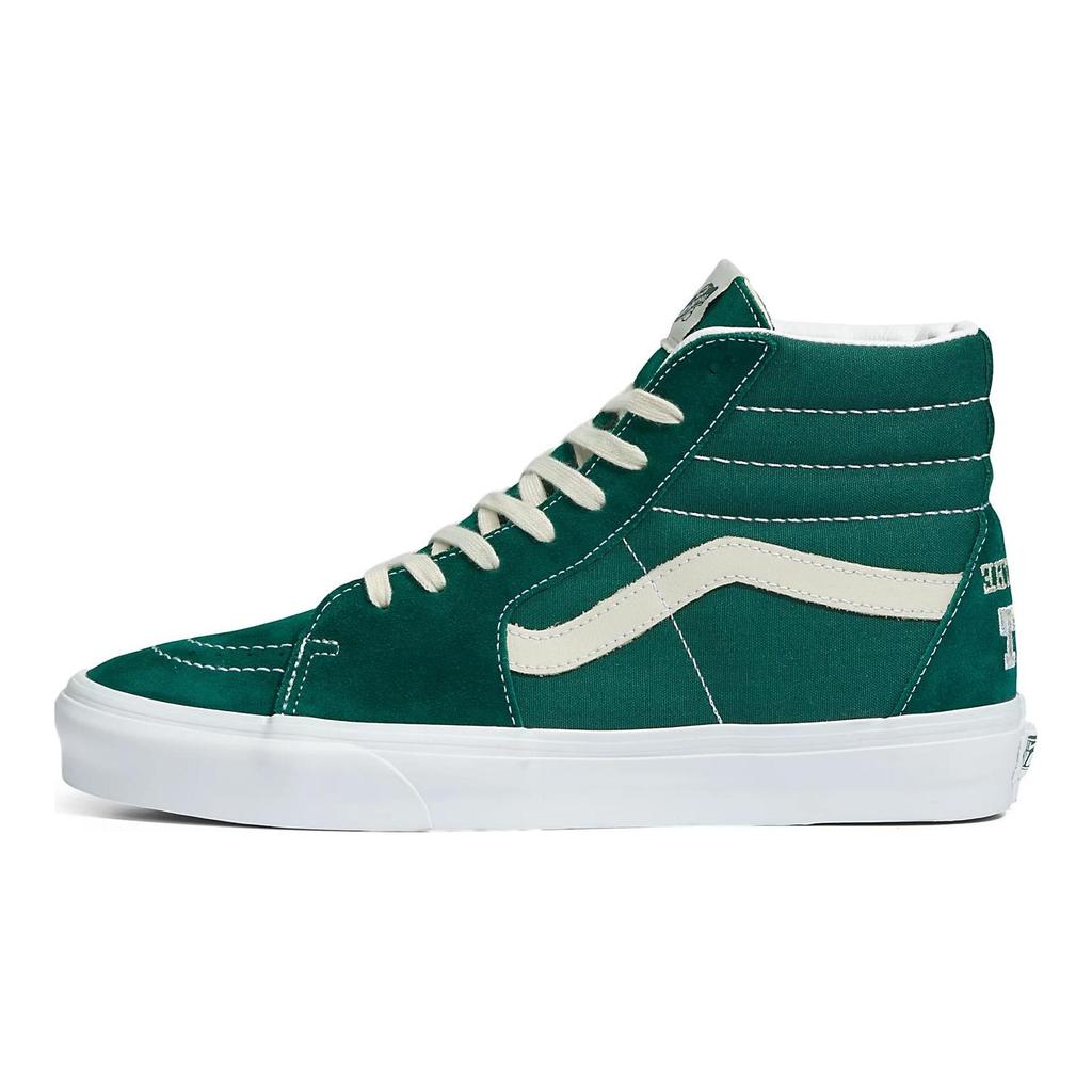 Sk8 Vans-Hi 'Team Wellness - Verde' VN0A4BVTBGN