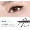 Cho Sung Ah Stay Fixing Wasserdichter Eyeliner Stift Braun