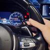2 ks Pádla řazení na volant auta Pro BMW 2 3 4 5 6 7 X1 X4 GT Z4 F30 F35 Pádla řazení Rozšiřující příslušenství