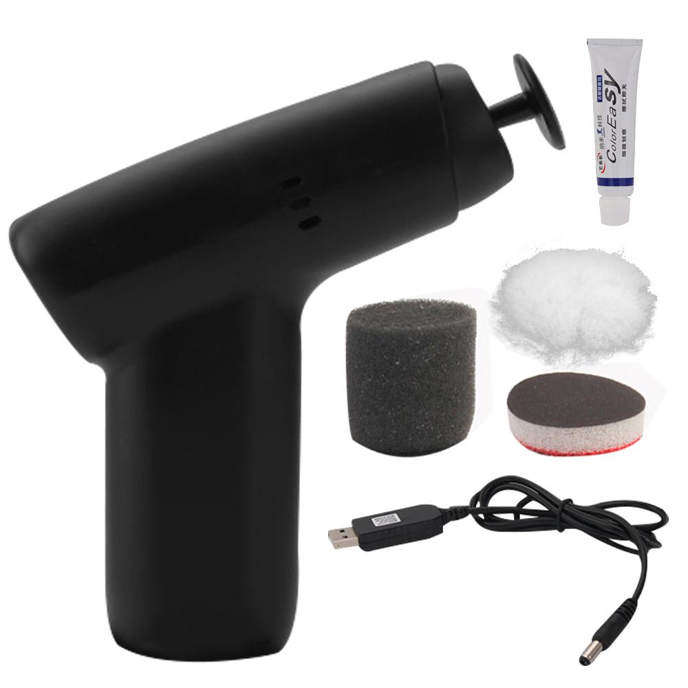 

Портативная машина для полировки автомобилей, беспроводная электрическая машина для полировки автомобилей, портативная перезаряжаемая машина для полировки автомобилей