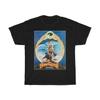 The Beastmaster Movie Poster Unisex Heavy Cotton Tee