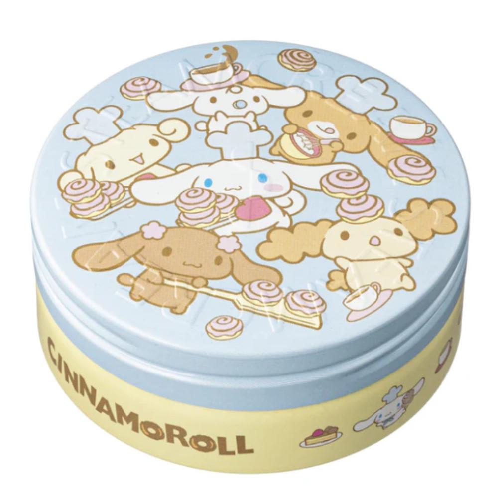 Japan STEAMCREAM Sanrio Characters Collaboration Design 75g