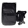 Horse Manures Pouches Equine Manures Collector Equine Waste Manures Bag Horse Dung Pocket Manures Bag for Clean Street