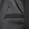 SHANSHAN Men's Business Casual Jacket