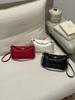 Spring 2026 Diamond Quilted Chain Shoulder Bag - Women's High-End Crossbody, Versatile Fashion Style