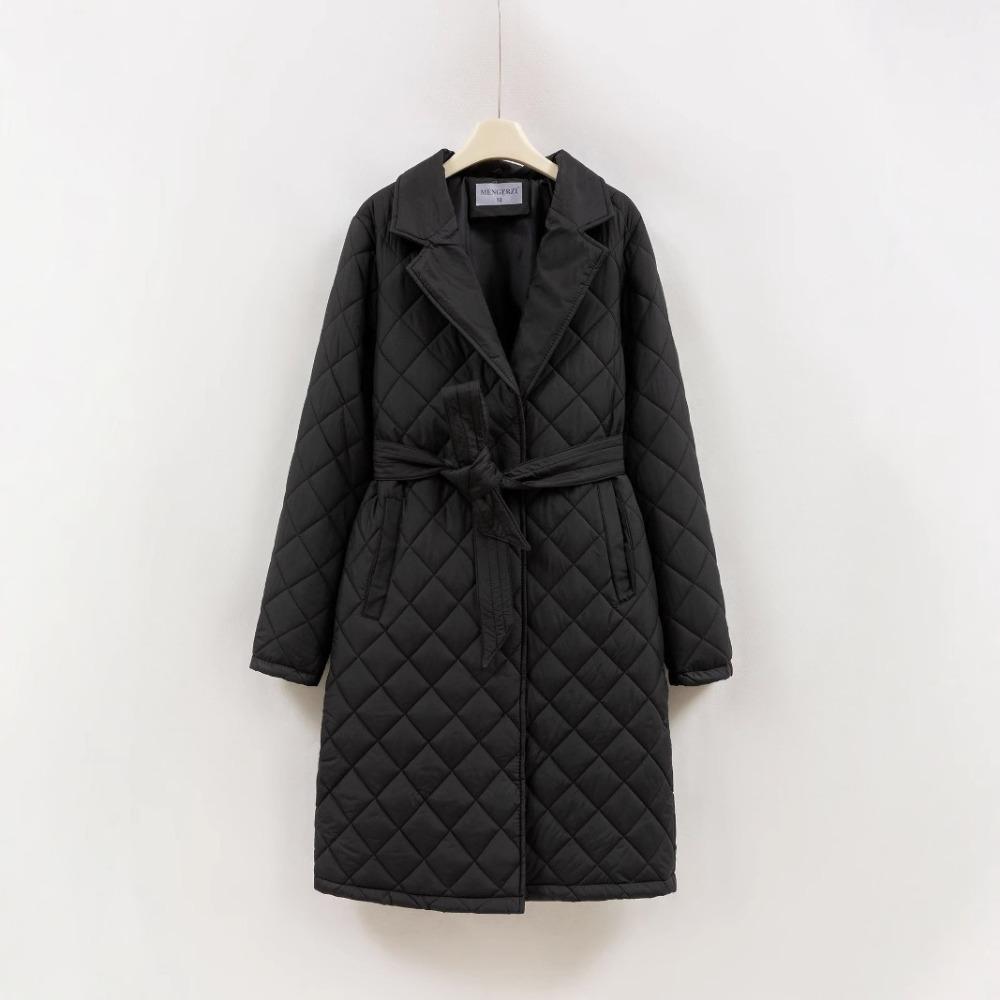 Short and loose cotton-padded jacket for women in winter, thickened Korean-style bread jacket and cotton-padded jacket