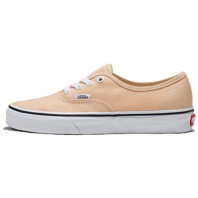 Authentic Series Casual Low-Top Skate Shoes Unisex Sneaker Off-White VN0A5KS9BLP